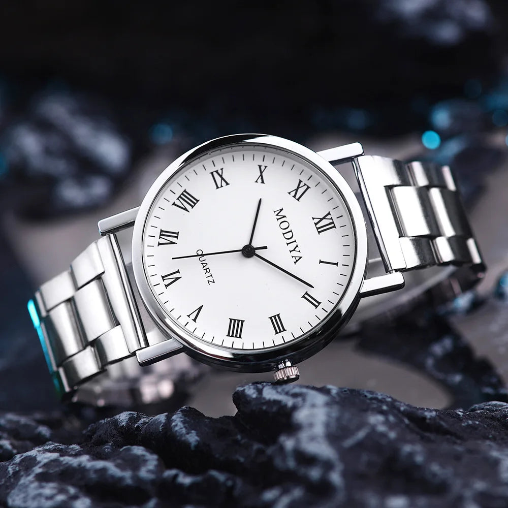 Modiya Classic Watches – Timeless Sophistication