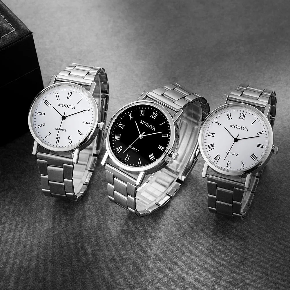 Modiya Classic Watches – Timeless Sophistication