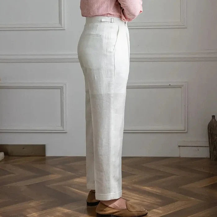 Old Money Pants – A Timeless Classic