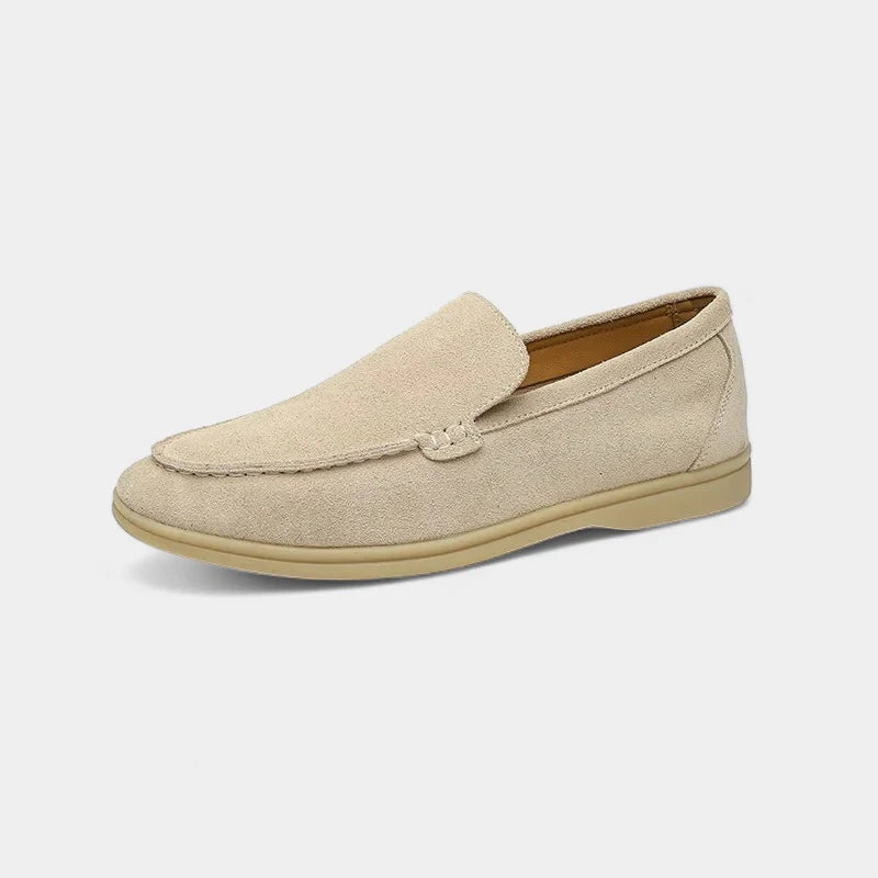 Loafers Shoes - Old Money