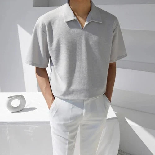 Essential Polo - Effortless Elegance